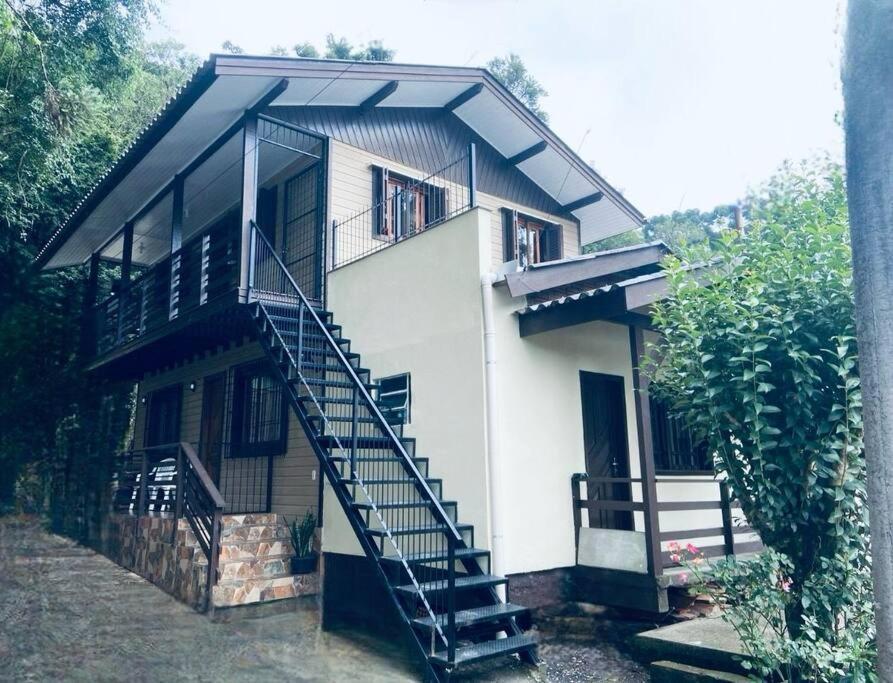 Apartment Do Vale
